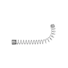 3monkeez T-3M8101-C Stainless Steel Pre Rinse Tap Spring Guard For Cafe