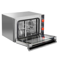 Promotec Convection Oven