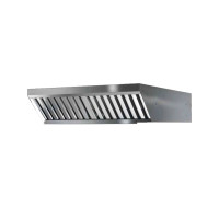 Sabina Exhaust Canopy For Al Capone TDC Combi Ovens