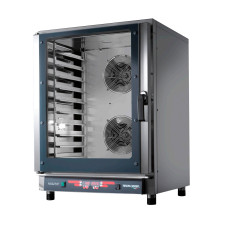 Nerone Mid Digital Combi Oven 10 x 1/1GN or 600x400 Trays