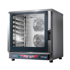 Nerone Mid Digital Combi Oven 7 x 1/1GN or 600x400 Trays