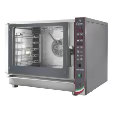 Al Capone 5 Tray Self Cleaning Electric Combi Oven
