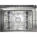 Al Capone 5 Tray Self Cleaning Electric Combi Oven