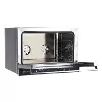 Nerone 600 3T Mechanical Convection Oven 3 x 600x400 trays