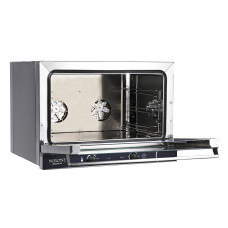 Nerone 600 3T Mechanical Convection Oven 3 x 600x400 trays