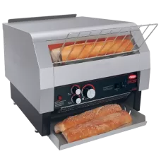 Toast-Qwik Conveyor Toaster