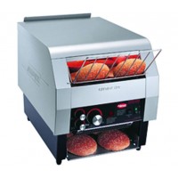 Toast-Qwik High Watt Conveyor Toaster - 600Sl/Hr