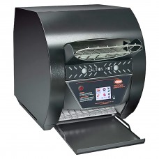 Hatco TQ3-500H Toast-Qwik Programmable High Wattage Conveyor Toaster