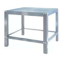 Stainless Steel Stand - Suits Tp-2-1