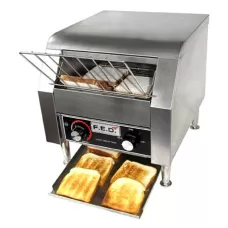 Two Slice Conveyor Toaster
