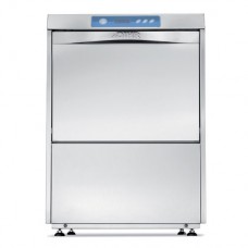 Undercounter Dish, Glass & Cutlery Washer with 500mm racks