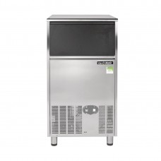 Undercounter Gourmet Ice Machine - 55kg/22kg storage (Direct)