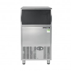 Undercounter Gourmet Ice Machine - 70kg/40kg storage (Direct)