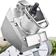 VC by FED VC65MS Vegetable Cutter 400Kg/H