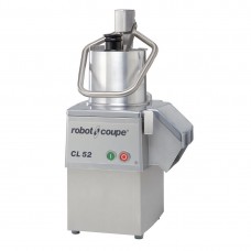 Robot Coupe CL52E Vegetable Preparation Machine - 750watt (B2B)