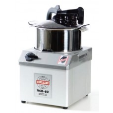 Hallde VCB-62-3PH Vertical Cutter Blender / Mixer