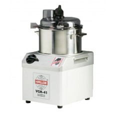 Vertical Cutter Mixer, Single Speed, 6 litres