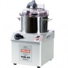 Vertical Cutter Mixer, Two Speed, 6 litres, 3 phase