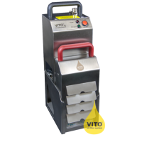 VITO®30 Oil Filter System