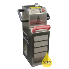 VITO®50 Oil Filter System
