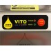 Vito 101380 VITO®50 Oil Filter System
