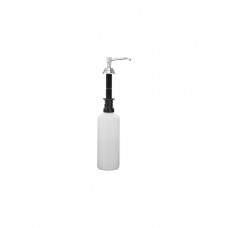 3monkeez WA-SD-B In Basin/Vanity Soap Dispenser
