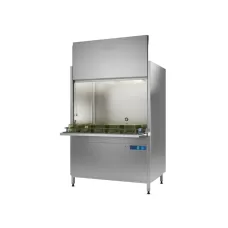 PROFI Series Wide Utensil/Pot Washer With Exhaust Heat Recovery and Vapostop, 30 cycles p/h