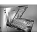 PROFI Series Flight Type Converyour Dish Washer - 2700 to 7,370 paltes p/h