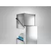 ECOMAX Series Hood-Type Glass/Dishwasher, 48 racks p/h