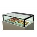 Bonvue by FED DS1500V Chocolate Display 1500X800X1100