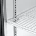 2 Glass Door Upright Merchandiser Refrigerator, R290, 1388L
