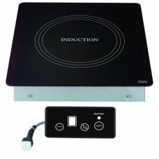 Yellow Induction Y2000D Induction Drop In Unit - 2000W
