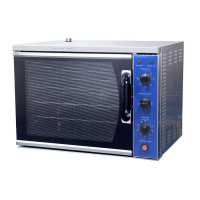 15Amp Electric Convection Oven 4xGN1/1