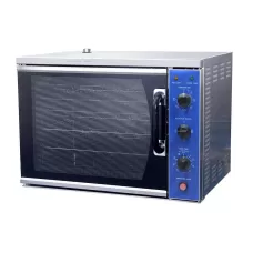 15Amp Electric Convection Oven 4xGN1/1