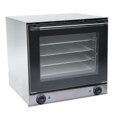 F.E.D. YXD-1AE Convectmax Oven / 50 To 300°C - 4× 430×315 Trays