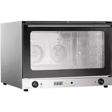 Convectmax Oven 50 To 300°C (15Amp) - 4 × 600×400 Trays