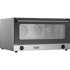 Countertop Convection Oven, 3 tray 600x400 or 1/1GN