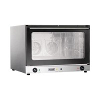 Convectmax Oven 50 To 300°C - 4×600×400 Trays
